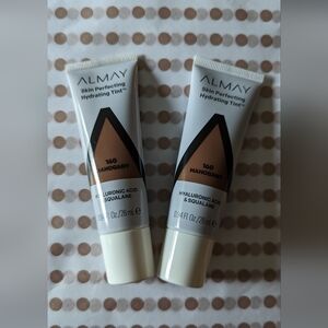 Almay Skin Perfecting Hydrating Tint